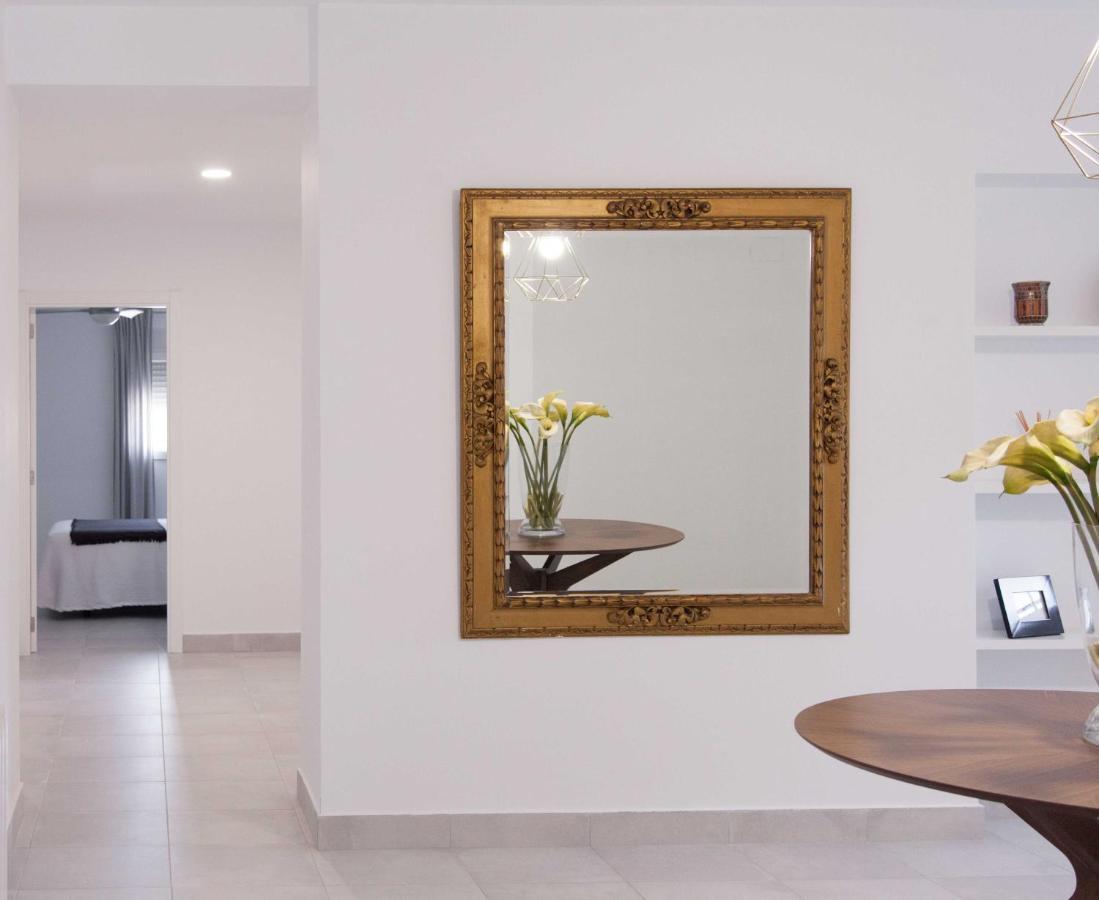 Villa Conchin Casa Junto A Parque Natural Alberic Dış mekan fotoğraf